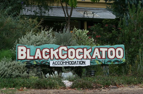 Foto 80 - The Black Cockatoo Nannup