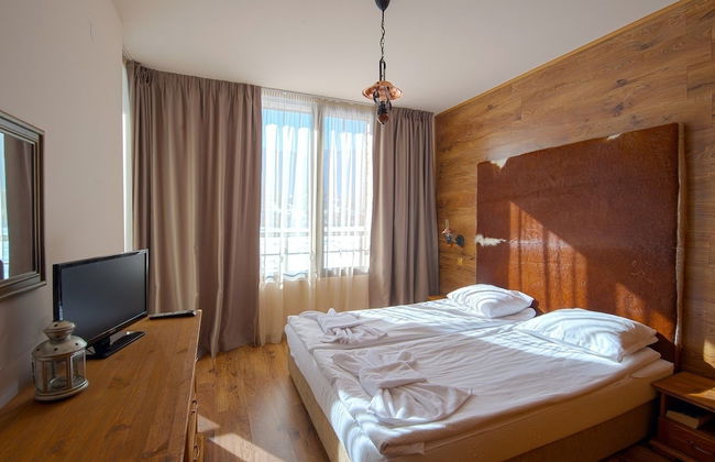 Cornelia Deluxe Residence - Foto 20