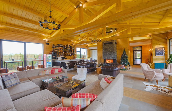 Cornelia Deluxe Residence - Foto 4