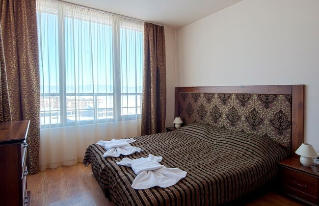 Cornelia Deluxe Residence - Foto 15
