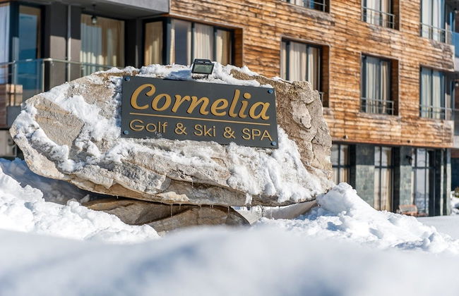 Cornelia Deluxe Residence - Foto 80