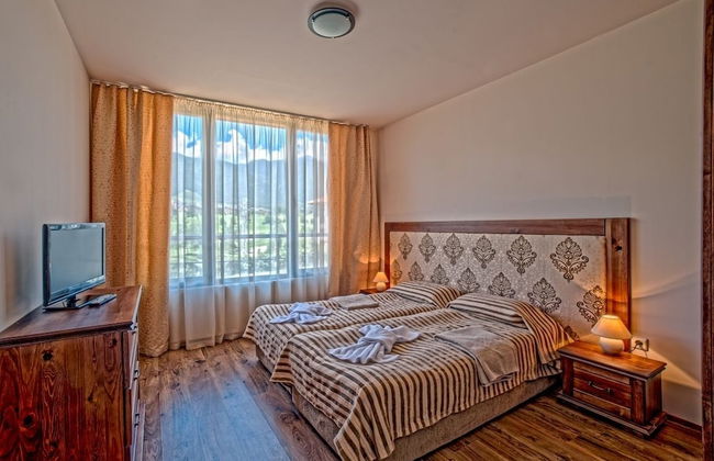 Cornelia Deluxe Residence - Foto 16