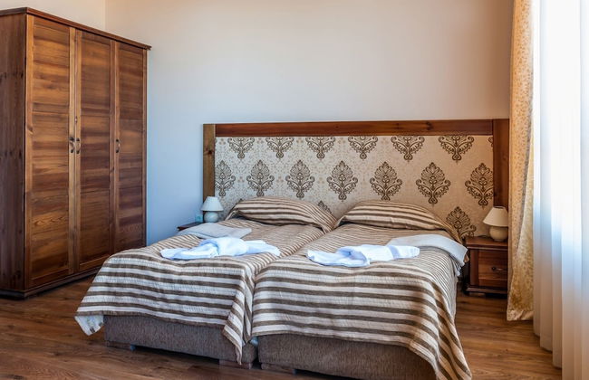 Cornelia Deluxe Residence - Foto 12