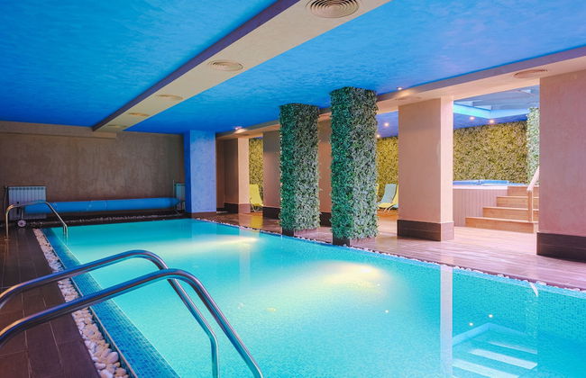 Cornelia Deluxe Residence - Foto 42