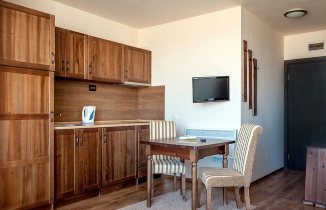 Cornelia Deluxe Residence - Foto 26