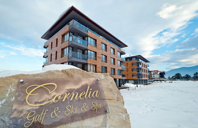 Cornelia Deluxe Residence - Foto 1