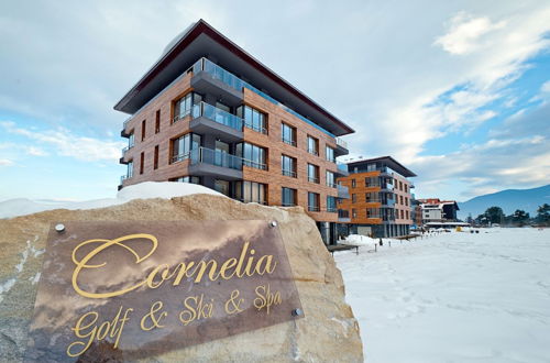 Photo 1 - Cornelia Deluxe Residence