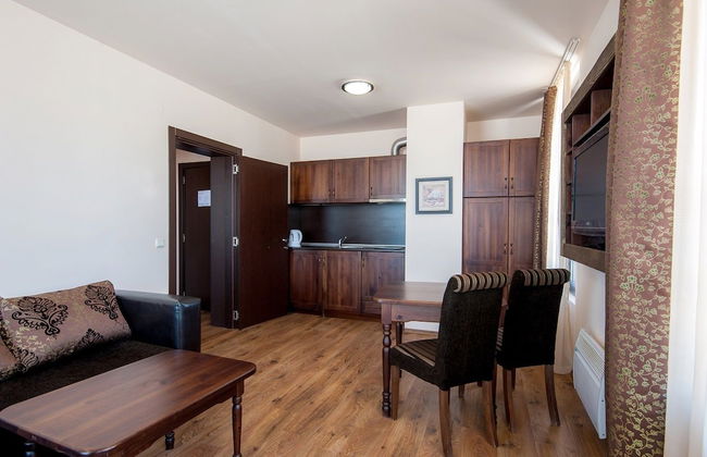 Cornelia Deluxe Residence - Foto 29