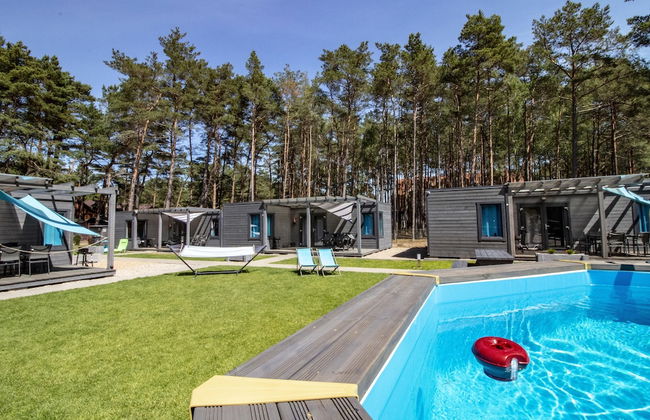 Baltic-Resort Pobierowo - Foto 1