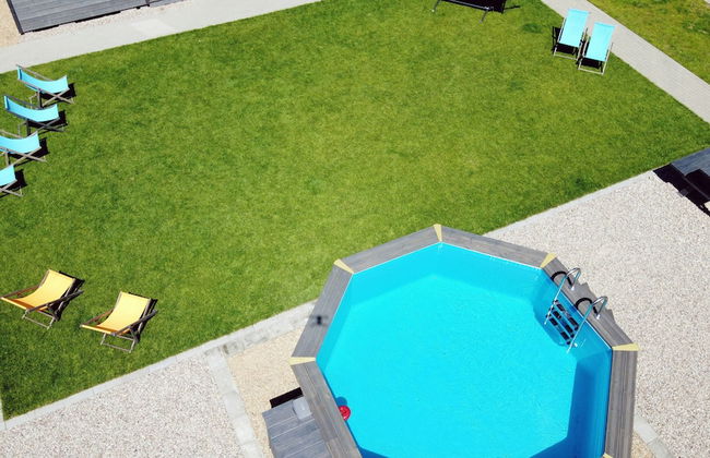 Baltic-Resort Pobierowo - Foto 45