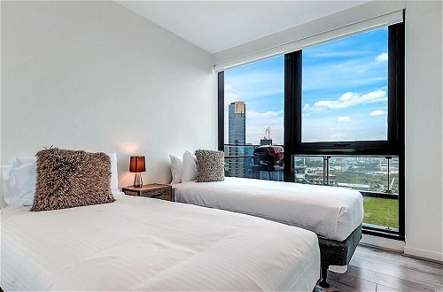 Foto 6 - MJ Shortstay Apartments - Platinum Tower