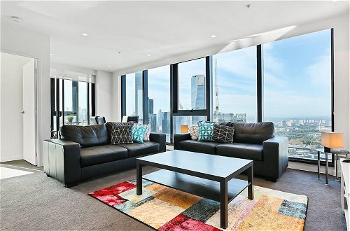 Foto 21 - MJ Shortstay Apartments - Platinum Tower