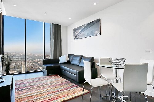Foto 18 - MJ Shortstay Apartments - Platinum Tower