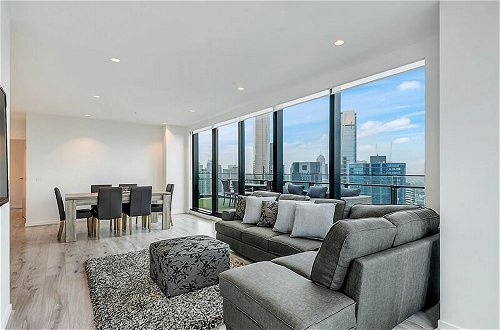 Foto 20 - MJ Shortstay Apartments - Platinum Tower