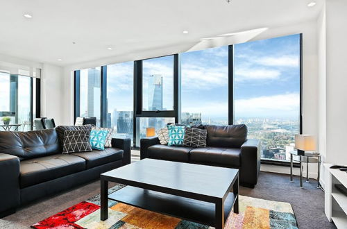 Foto 16 - MJ Shortstay Apartments - Platinum Tower