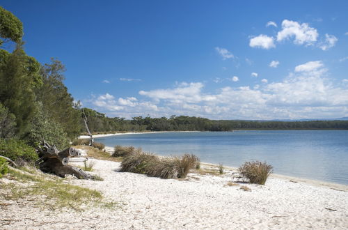 Photo 29 - Lakeside Cabins & Holiday Village