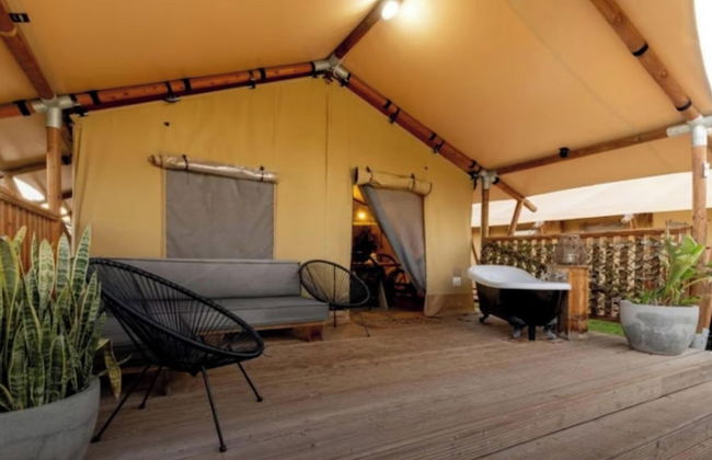 Discovery Parks - Renmark Riverfront - Foto 53