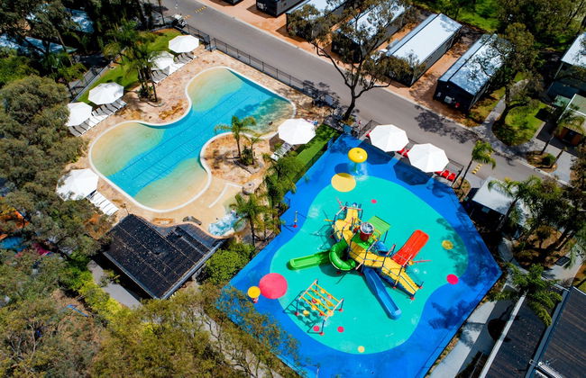 Discovery Parks - Renmark Riverfront - Foto 1