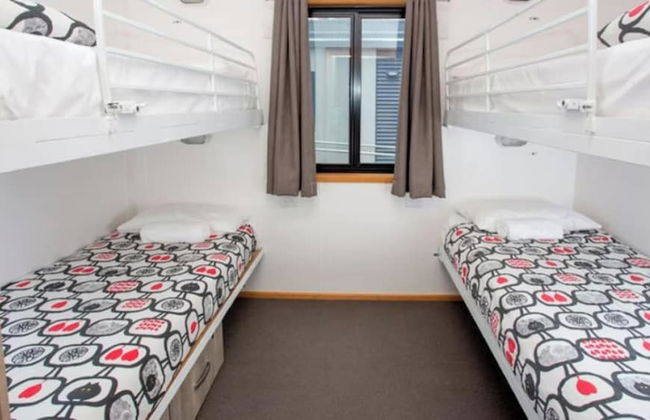 Discovery Parks - Renmark Riverfront - Foto 23