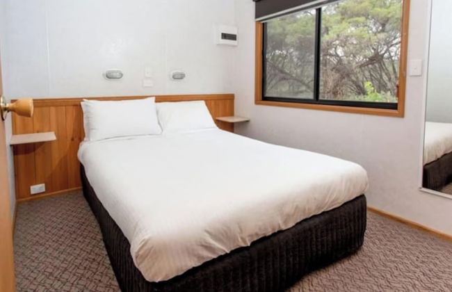 Discovery Parks - Renmark Riverfront - Foto 8