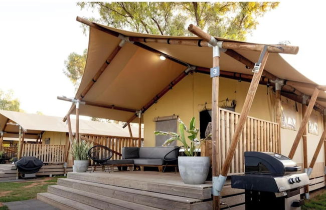 Discovery Parks - Renmark Riverfront - Foto 7