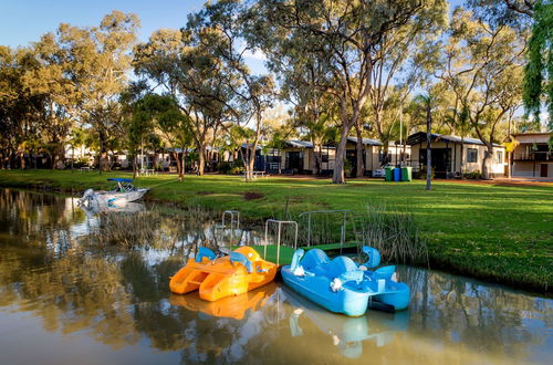 Photo 38 - BIG4 Renmark Riverfront Holiday Park