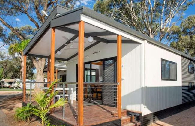 Discovery Parks - Renmark Riverfront - Foto 24