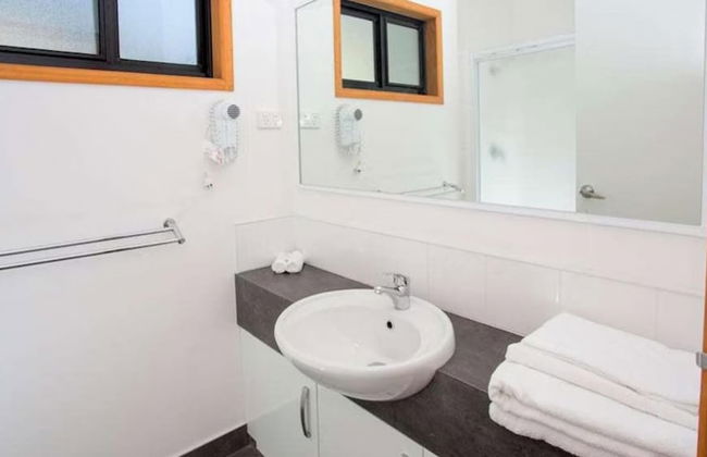 Discovery Parks - Renmark Riverfront - Foto 70