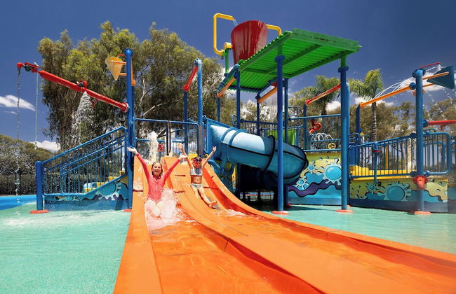 Discovery Parks - Renmark Riverfront - Foto 74