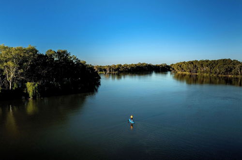 Foto 46 - BIG4 Renmark Riverfront Holiday Park