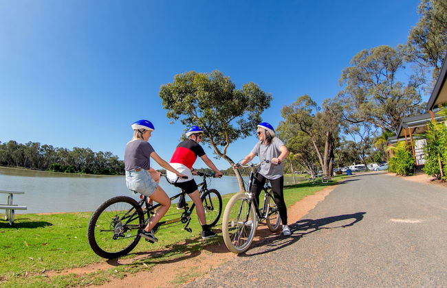 Discovery Parks - Renmark Riverfront - Foto 79