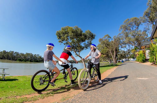 Photo 41 - BIG4 Renmark Riverfront Holiday Park