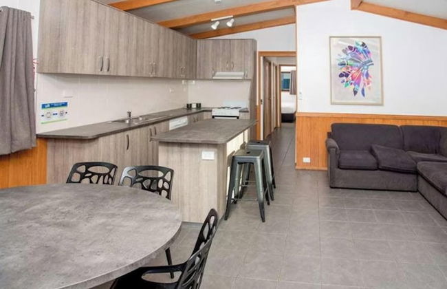 Discovery Parks - Renmark Riverfront - Foto 49