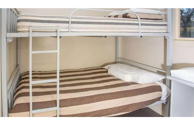 Discovery Parks - Renmark Riverfront - Foto 20