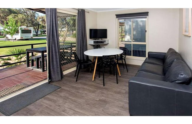 Discovery Parks - Renmark Riverfront - Foto 47