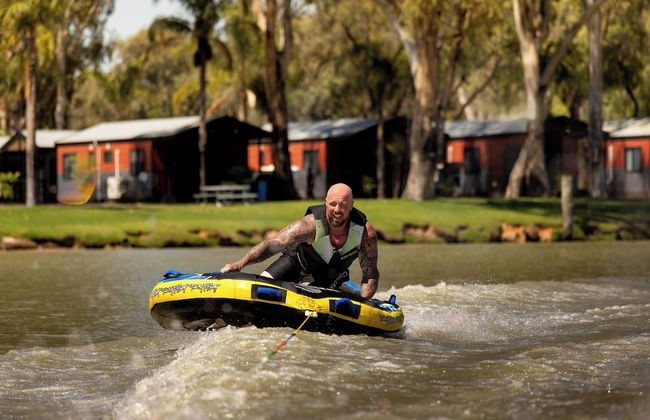 Discovery Parks - Renmark Riverfront - Foto 78