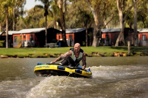 Foto 41 - BIG4 Renmark Riverfront Holiday Park