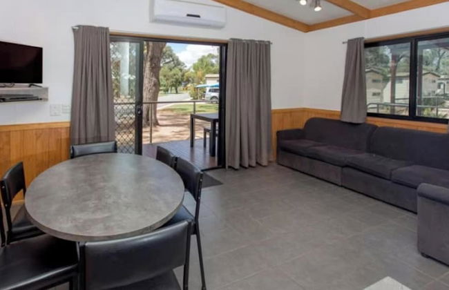 Discovery Parks - Renmark Riverfront - Foto 48