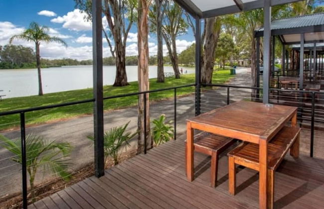 Discovery Parks - Renmark Riverfront - Foto 61
