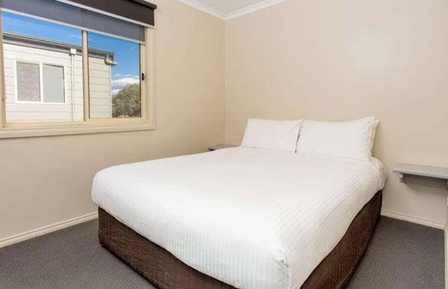 Discovery Parks - Renmark Riverfront - Foto 19