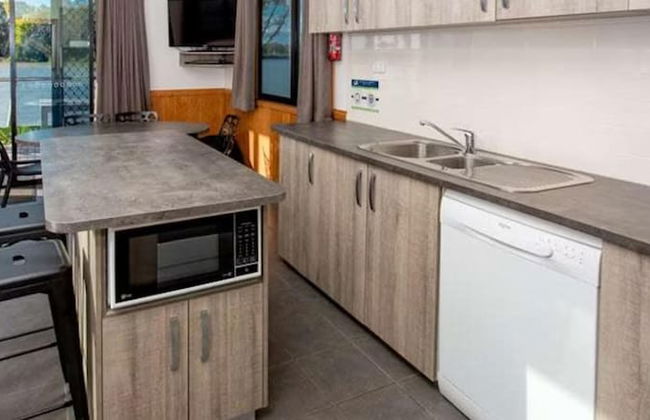 Discovery Parks - Renmark Riverfront - Foto 38