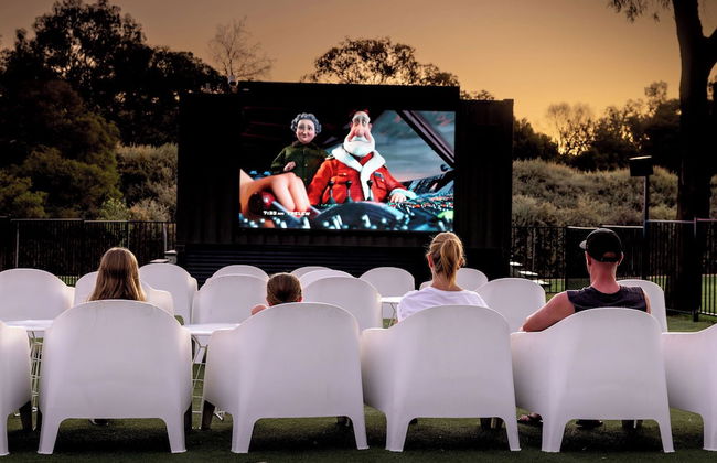 Discovery Parks - Renmark Riverfront - Foto 62