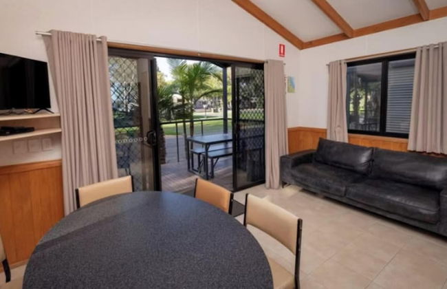 Discovery Parks - Renmark Riverfront - Foto 46