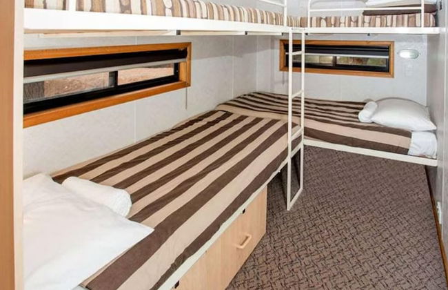 Discovery Parks - Renmark Riverfront - Foto 9