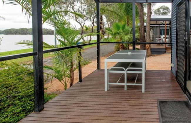 Discovery Parks - Renmark Riverfront - Foto 55