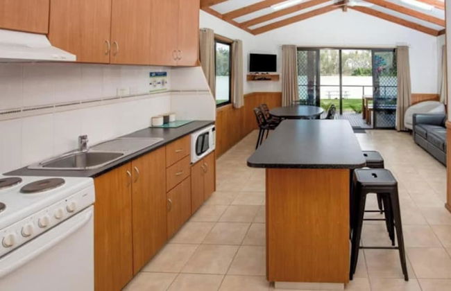 Discovery Parks - Renmark Riverfront - Foto 41