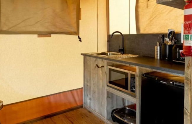 Discovery Parks - Renmark Riverfront - Foto 34