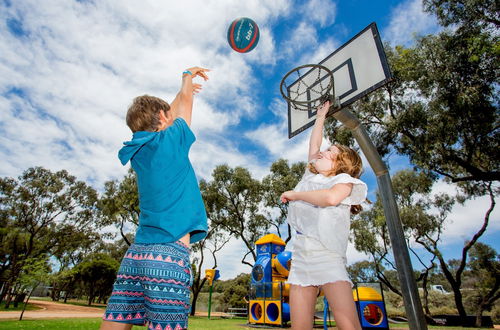 Photo 48 - BIG4 Renmark Riverfront Holiday Park