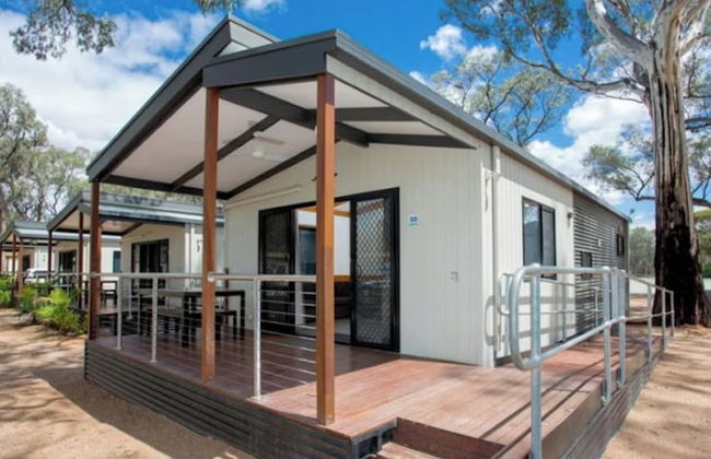 Discovery Parks - Renmark Riverfront - Foto 18