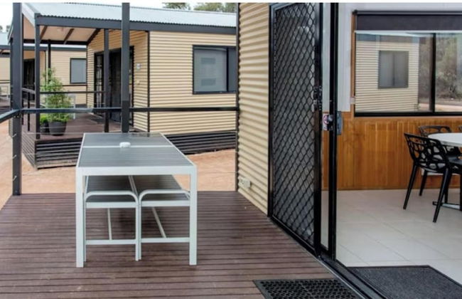 Discovery Parks - Renmark Riverfront - Foto 52